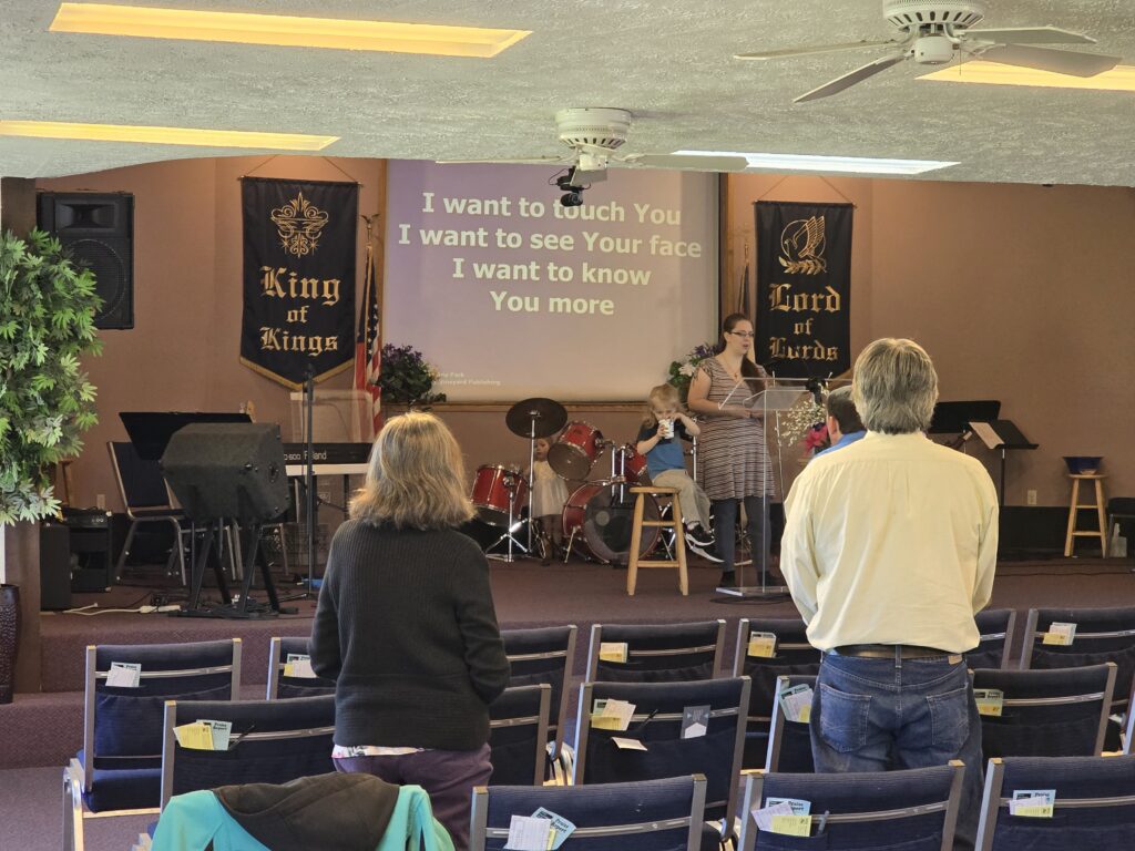 Worship